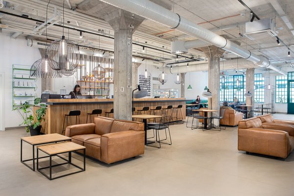 Pragovka Art District - náhled 2