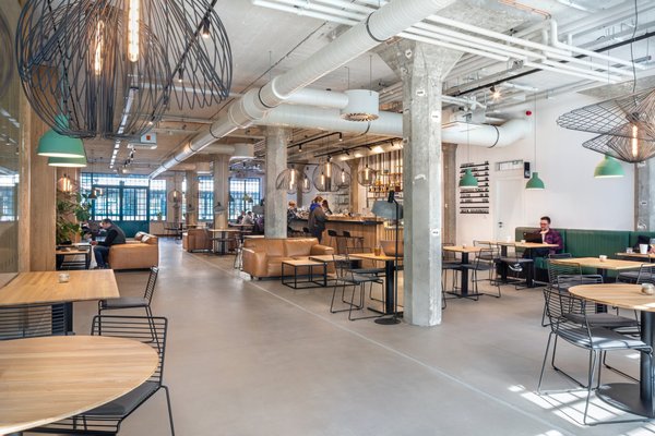 Pragovka Art District - náhled 3