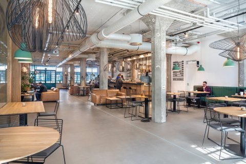 Pragovka Art District - náhled 3