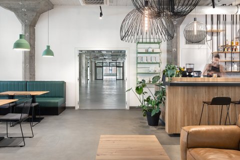 Pragovka Art District - náhled 4