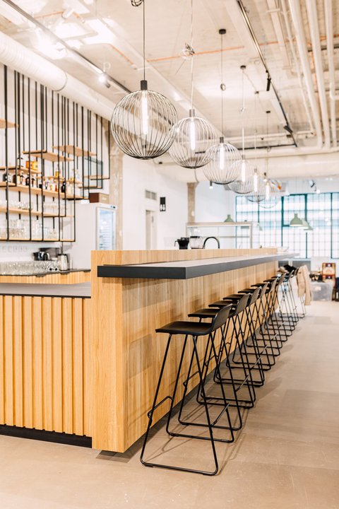 Pragovka Art District - náhled 5