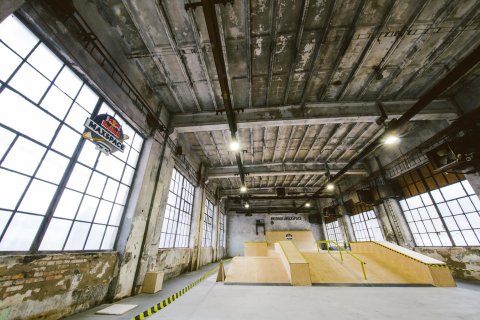 Pragovka Art District - náhled 6