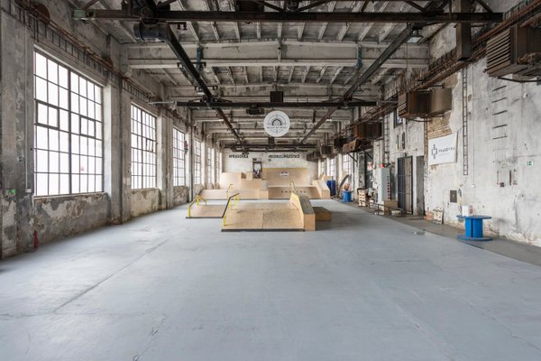 Pragovka Art District - náhled 7