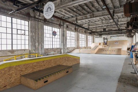 Pragovka Art District - náhled 8