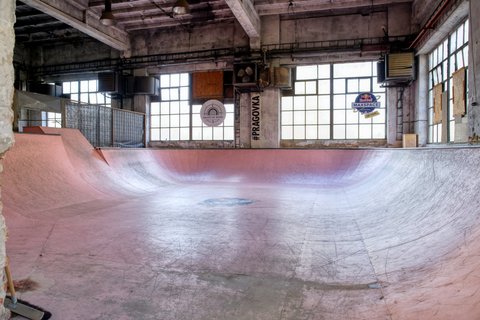 Pragovka Art District - náhled 9