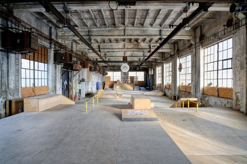 Pragovka Art District - náhled 10