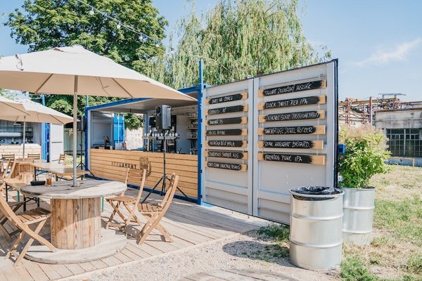 Pragovka Art District - náhled 11