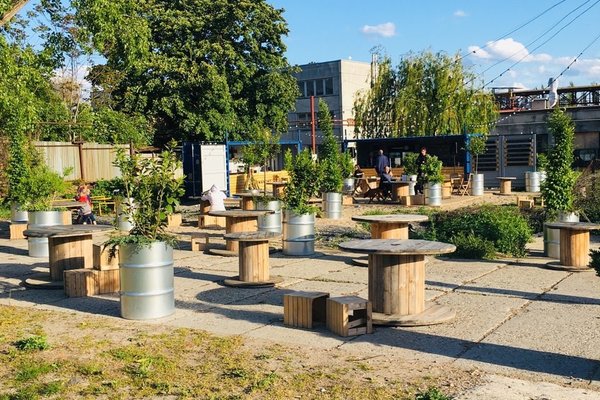 Pragovka Art District - náhled 13