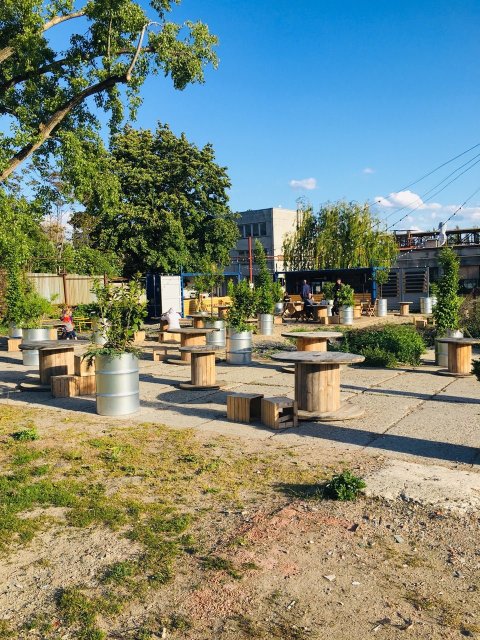 Pragovka Art District - náhled 13