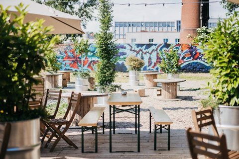 Pragovka Art District - náhled 14