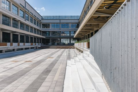 Pragovka Art District - náhled 15