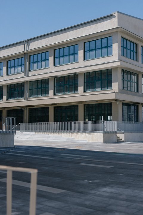 Pragovka Art District - náhled 16