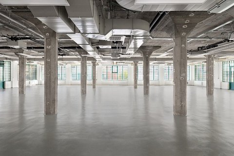 Pragovka Art District - náhled 18