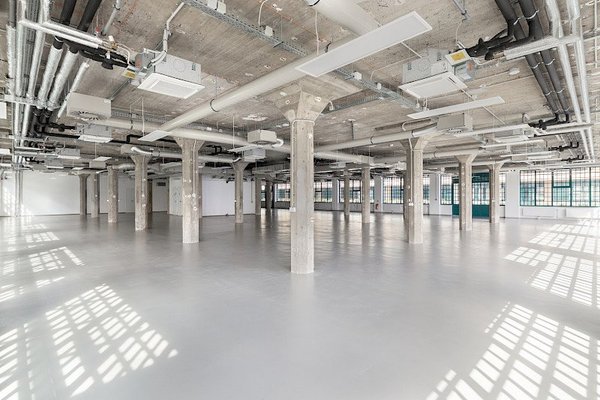 Pragovka Art District - náhled 19