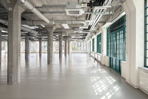 Pragovka Art District - náhled 21