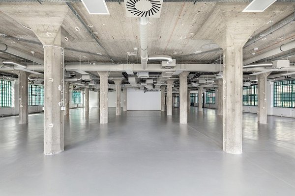 Pragovka Art District - náhled 22