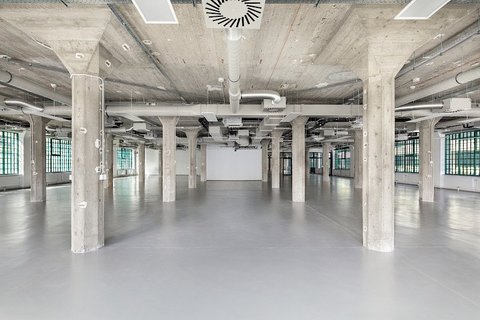 Pragovka Art District - náhled 22