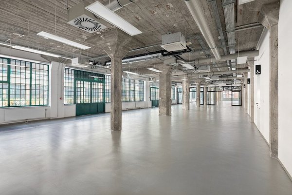 Pragovka Art District - náhled 24