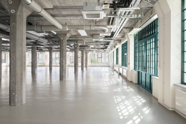 Pragovka Art District - náhled 25