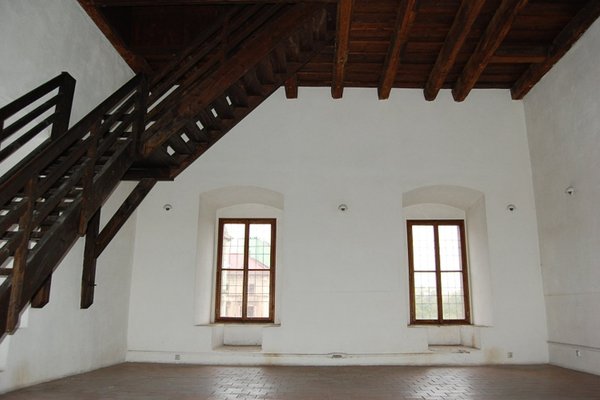 Novoměstská radnice - náhled 2