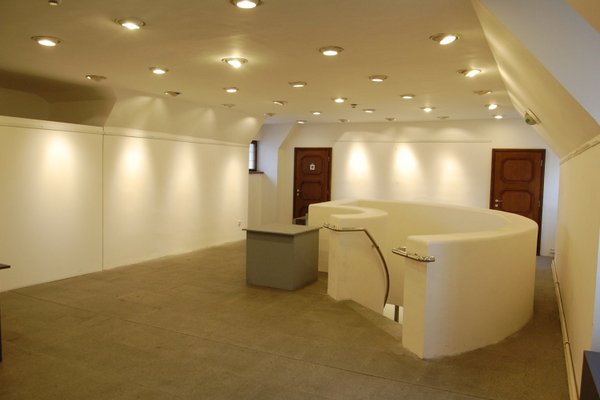 Novoměstská radnice - náhled 3