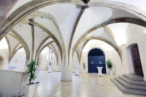 Novoměstská radnice - náhled 4