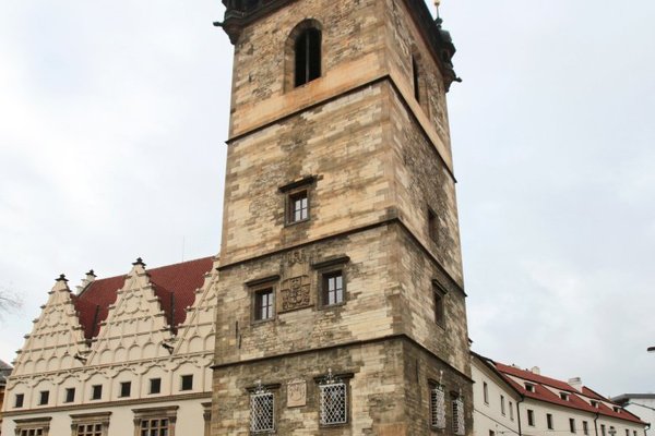 Novoměstská radnice - náhled 9