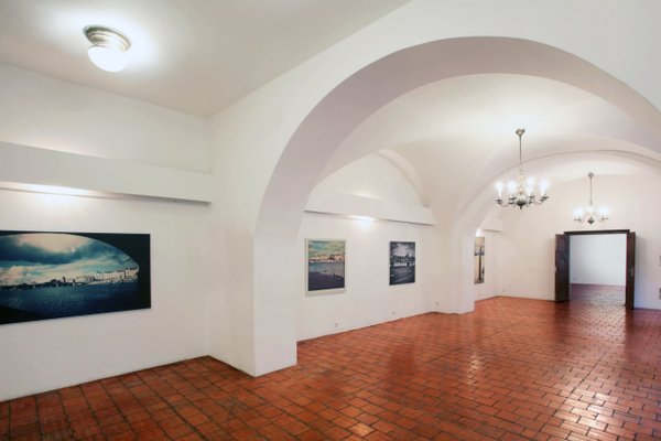 Novoměstská radnice - náhled 11