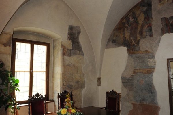 Novoměstská radnice - náhled 16