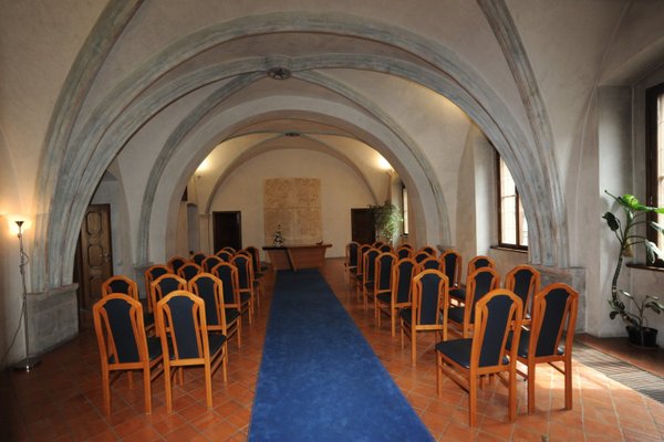 Novoměstská radnice - náhled 17