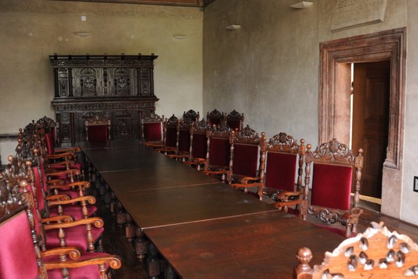 Novoměstská radnice - náhled 18