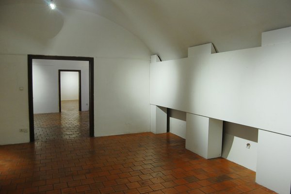 Novoměstská radnice - náhled 19