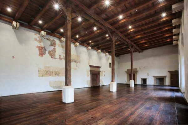 Novoměstská radnice - náhled 20