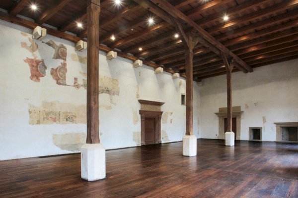 Novoměstská radnice - náhled 25