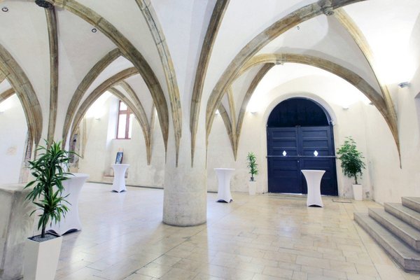 Novoměstská radnice - náhled 26