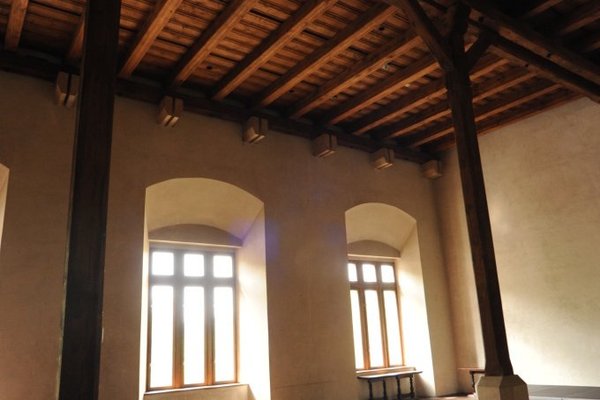 Novoměstská radnice - náhled 30