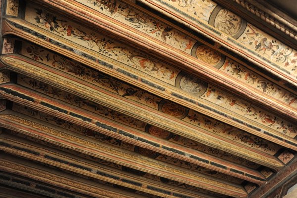 Konšelský salonek@Novoměstská radnice - náhled 2