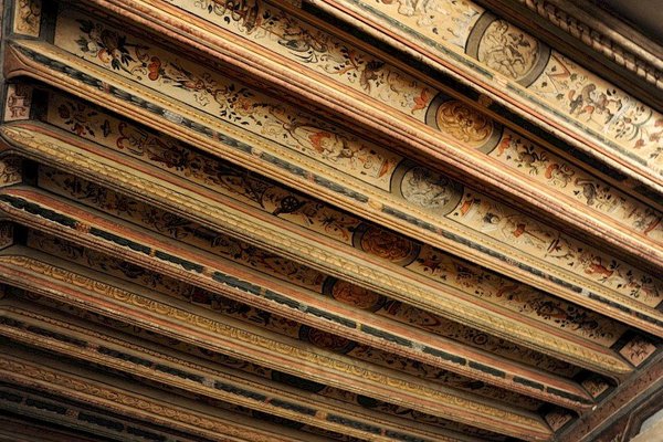 Konšelský salonek@Novoměstská radnice - náhled 5