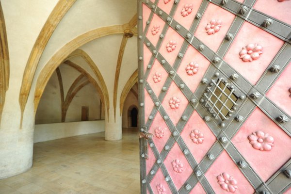 Mázhaus@Novoměstská radnice - náhled 2