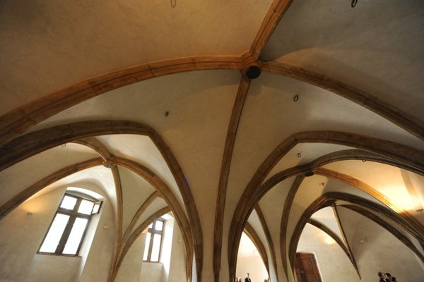 Mázhaus@Novoměstská radnice - náhled 3