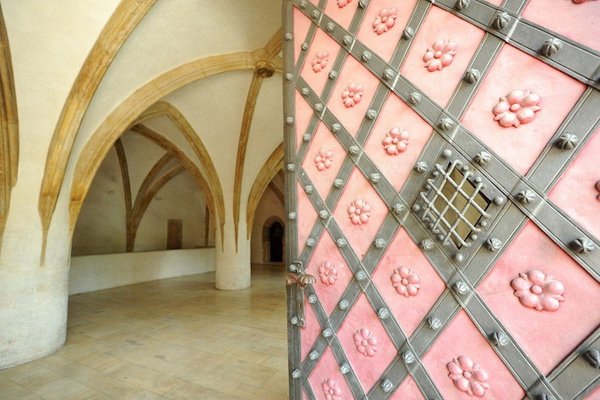 Mázhaus@Novoměstská radnice - náhled 6