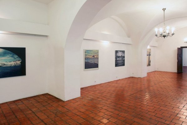 Recepční salonky@Novoměstská radnice - náhled 1