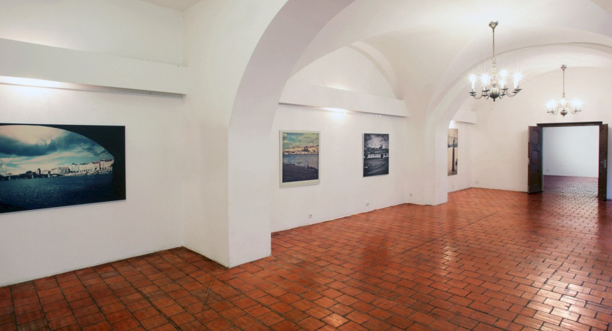 Recepční salonky@Novoměstská radnice - obrázek 1