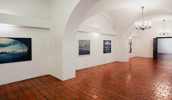 Recepční salonky@Novoměstská radnice - náhled 2