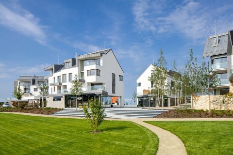 OAKS Prague - náhled 4