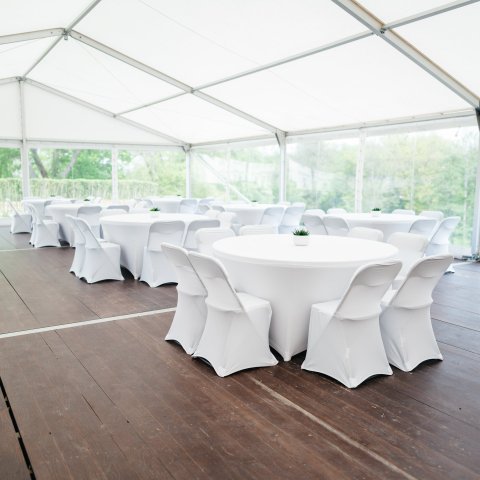 OAKS Prague - Golfová klubovna - náhled 19