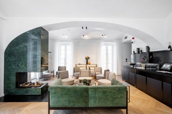 Golfová klubovna@OAKS Prague - náhled 22