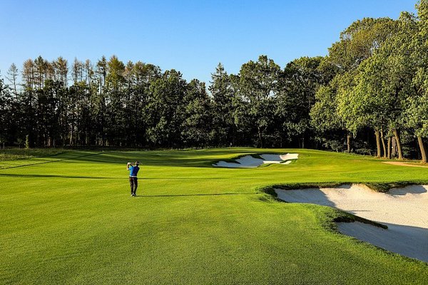 Golfové hřiště OAKS Prague@OAKS Prague - náhled 5