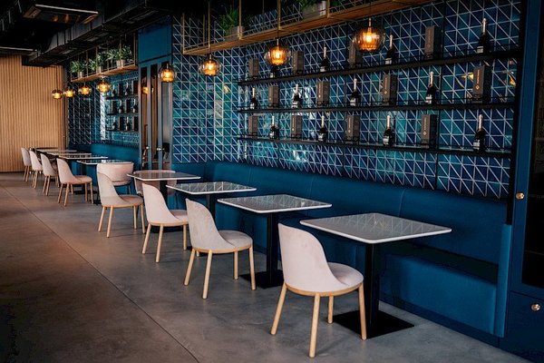 La Bottega Oaks Deli Bistro@OAKS Prague - náhled 6