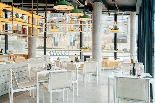 La Bottega Oaks Deli Bistro@OAKS Prague - náhled 8